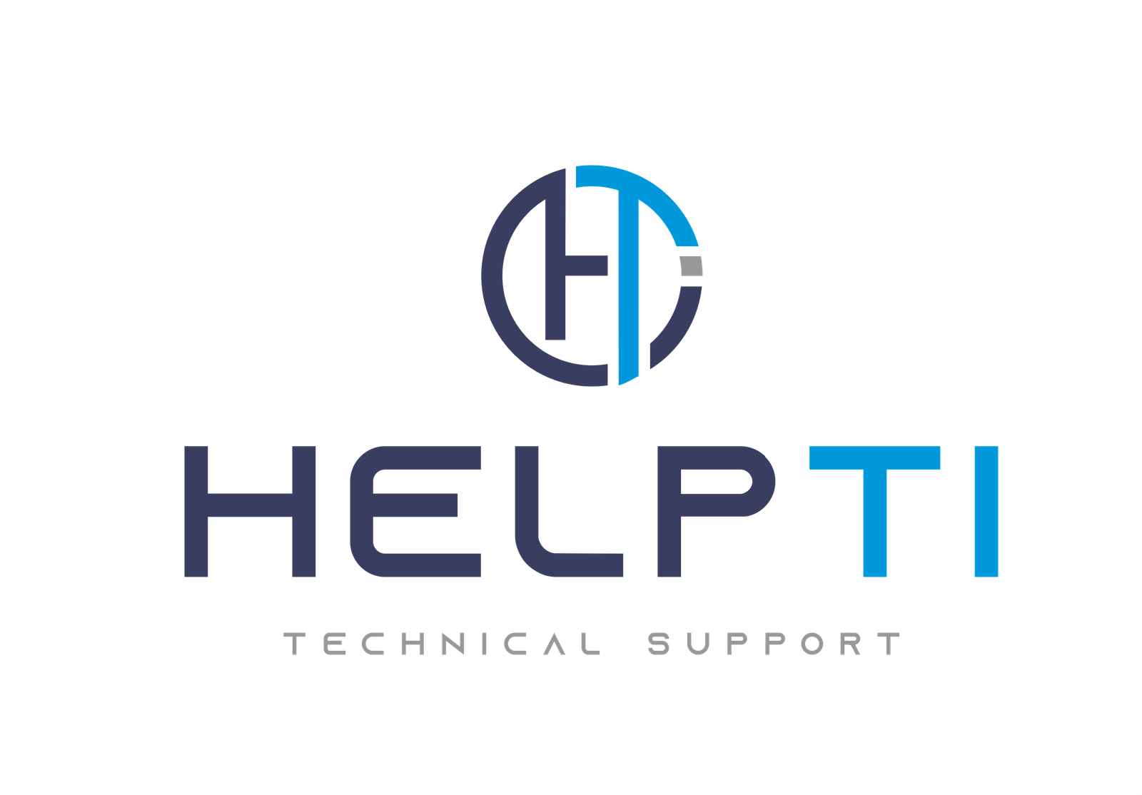 HelpTI – Technical Support